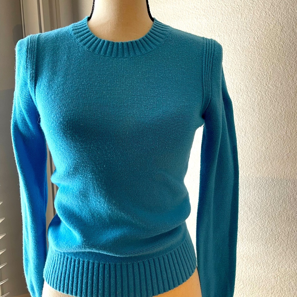 Banana Republic sweater